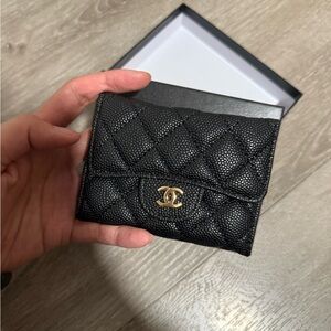 Cardholder
